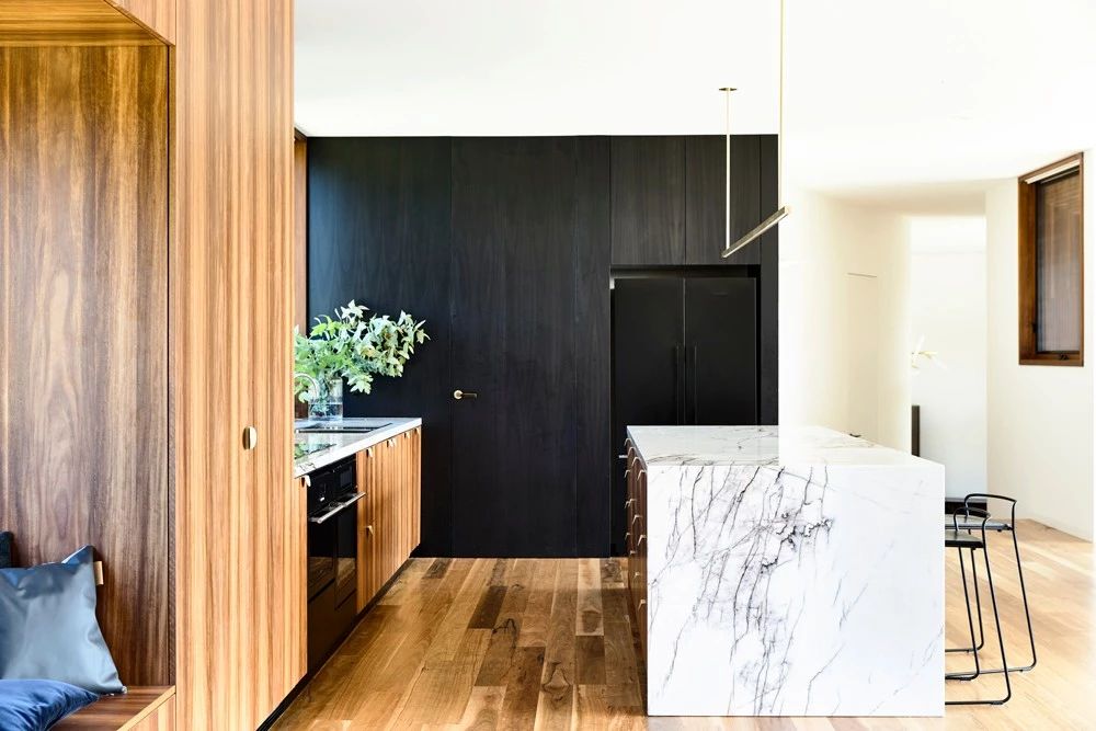 Nina Provan  突显当地风格的设计空间-38