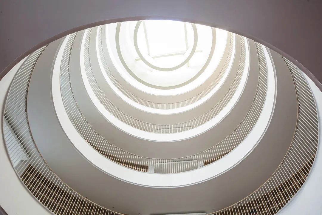 永康崇德学校丨中国浙江丨江苏中锐华东建筑设计研究院有限公司 荣朝晖工作室-21