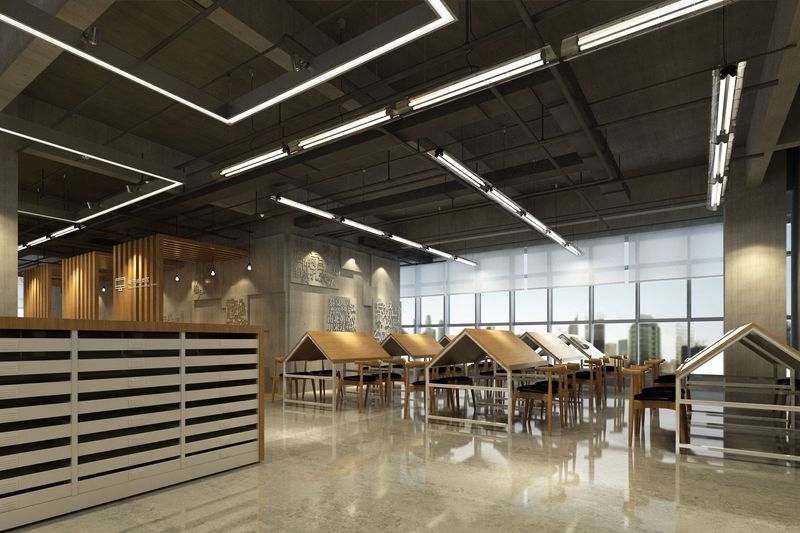 里水文化中心-4