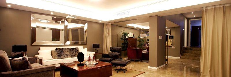 现代风格家居设计-17