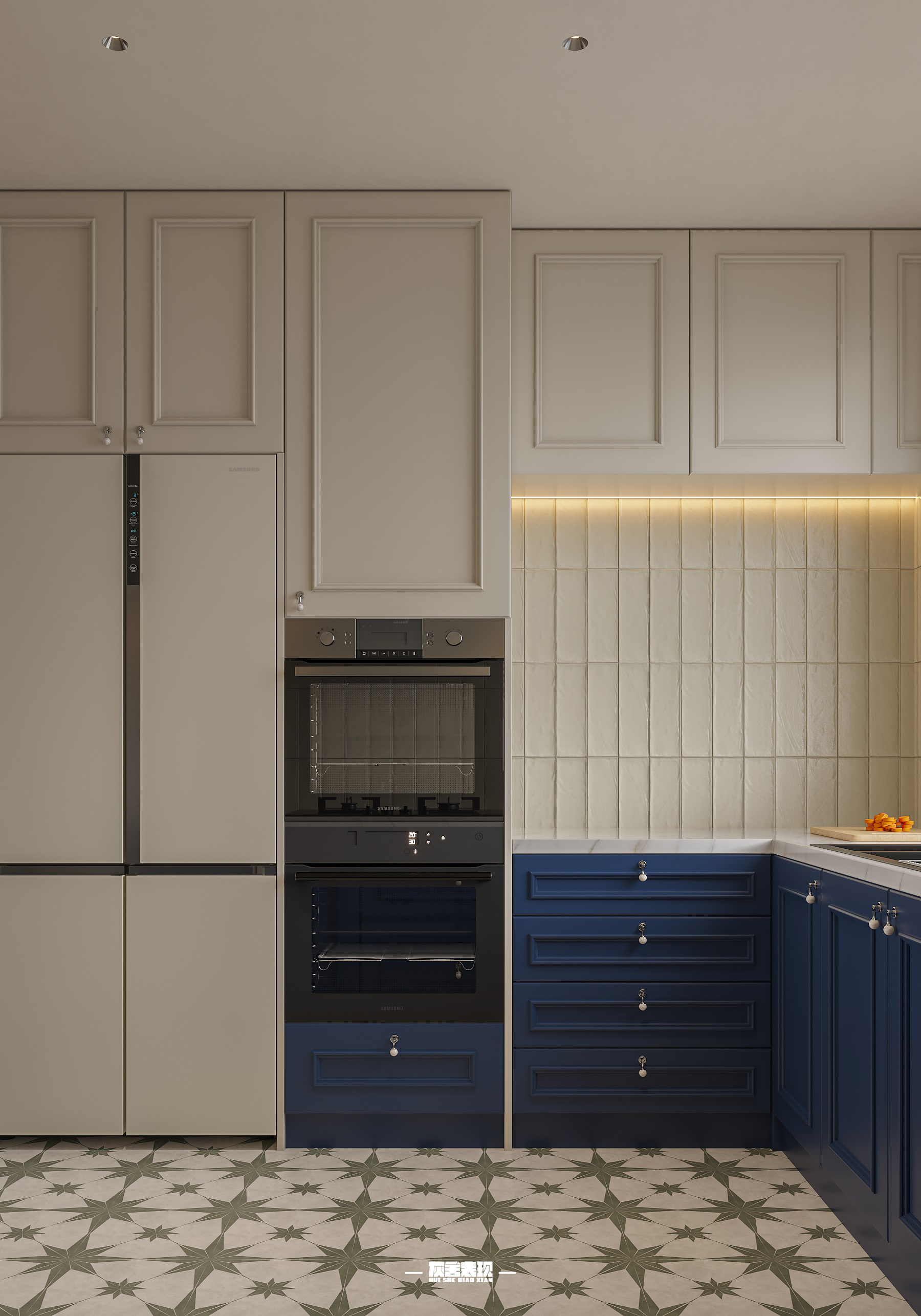 刹那即夏，余响成秋-11