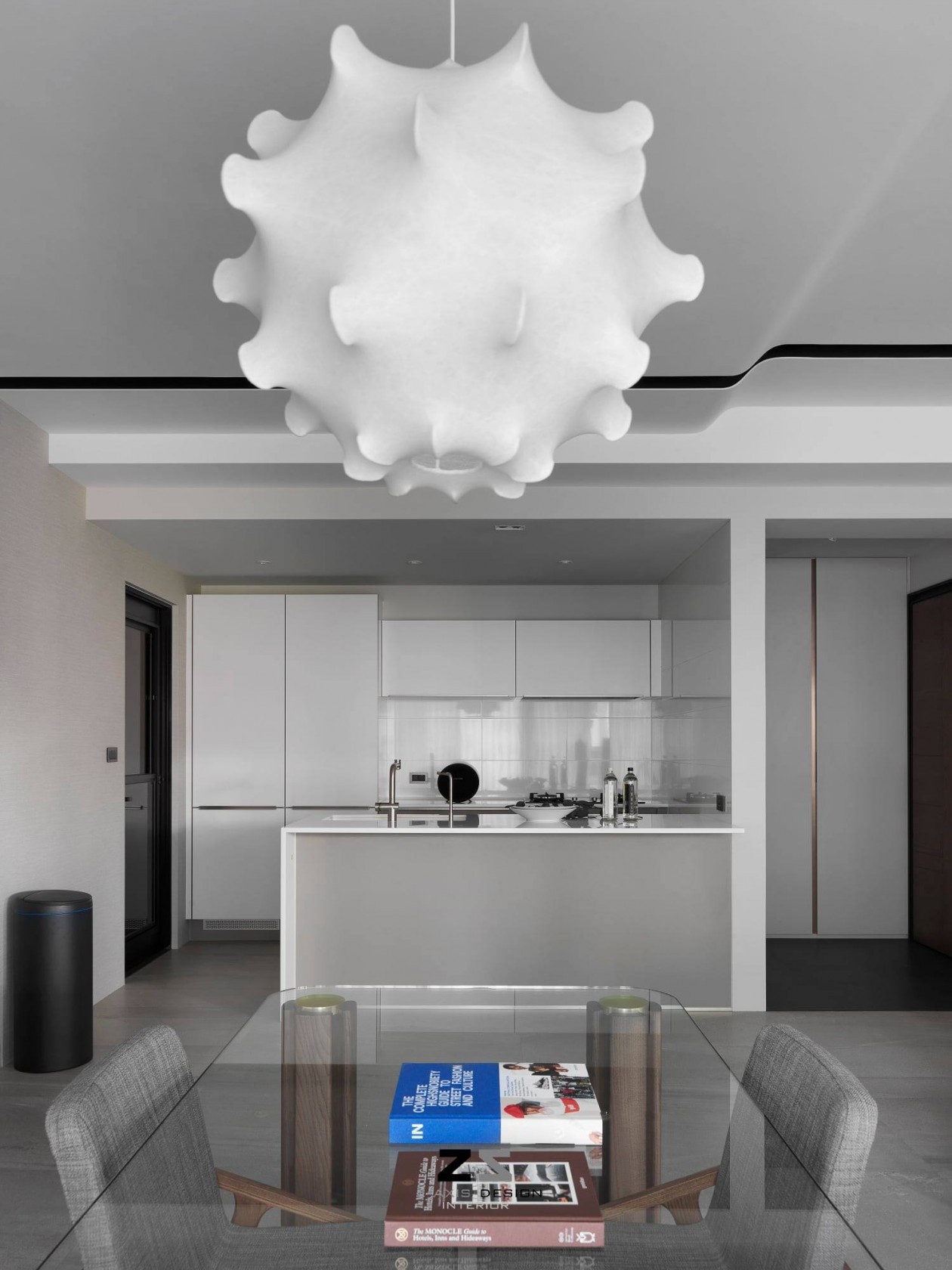 Z轴空间设计 | L宅-6