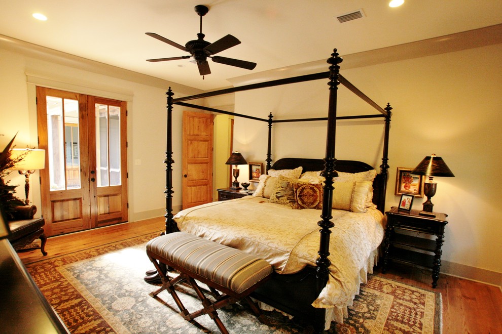 丨Bob Chatham Custom Home Design-12