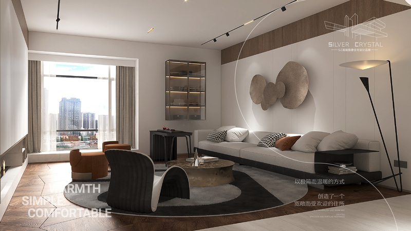 昆明金牛小区王府-10