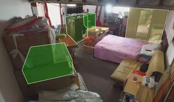 25㎡纸片屋，暖男设计师再创奇迹！-28