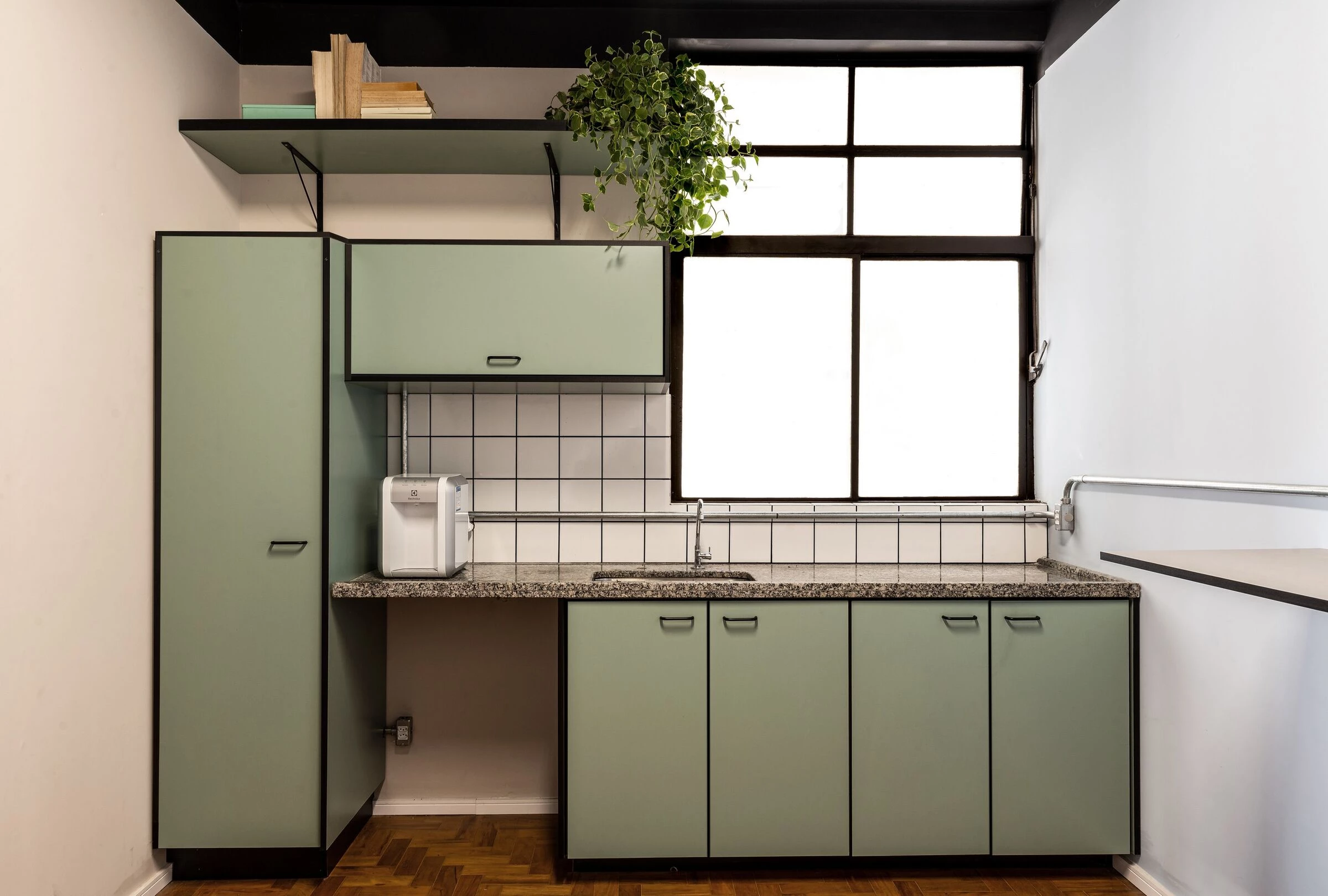 巴西 Mombá Arquitetura 办公室-26