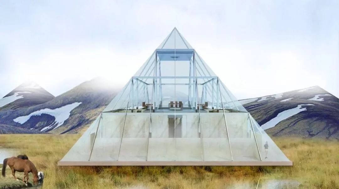 戈里齐亚边界更新项目丨斯洛文尼亚戈里丨JOA 开间建筑-84