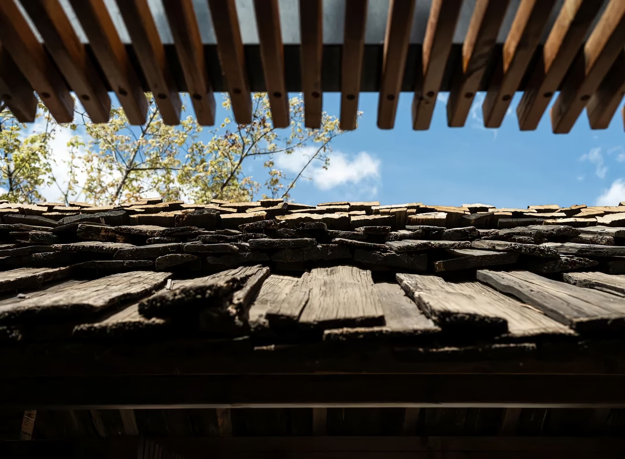 泸沽湖秋山酒店丨（YID）成都易禾上品室内装饰设计有限公司-38