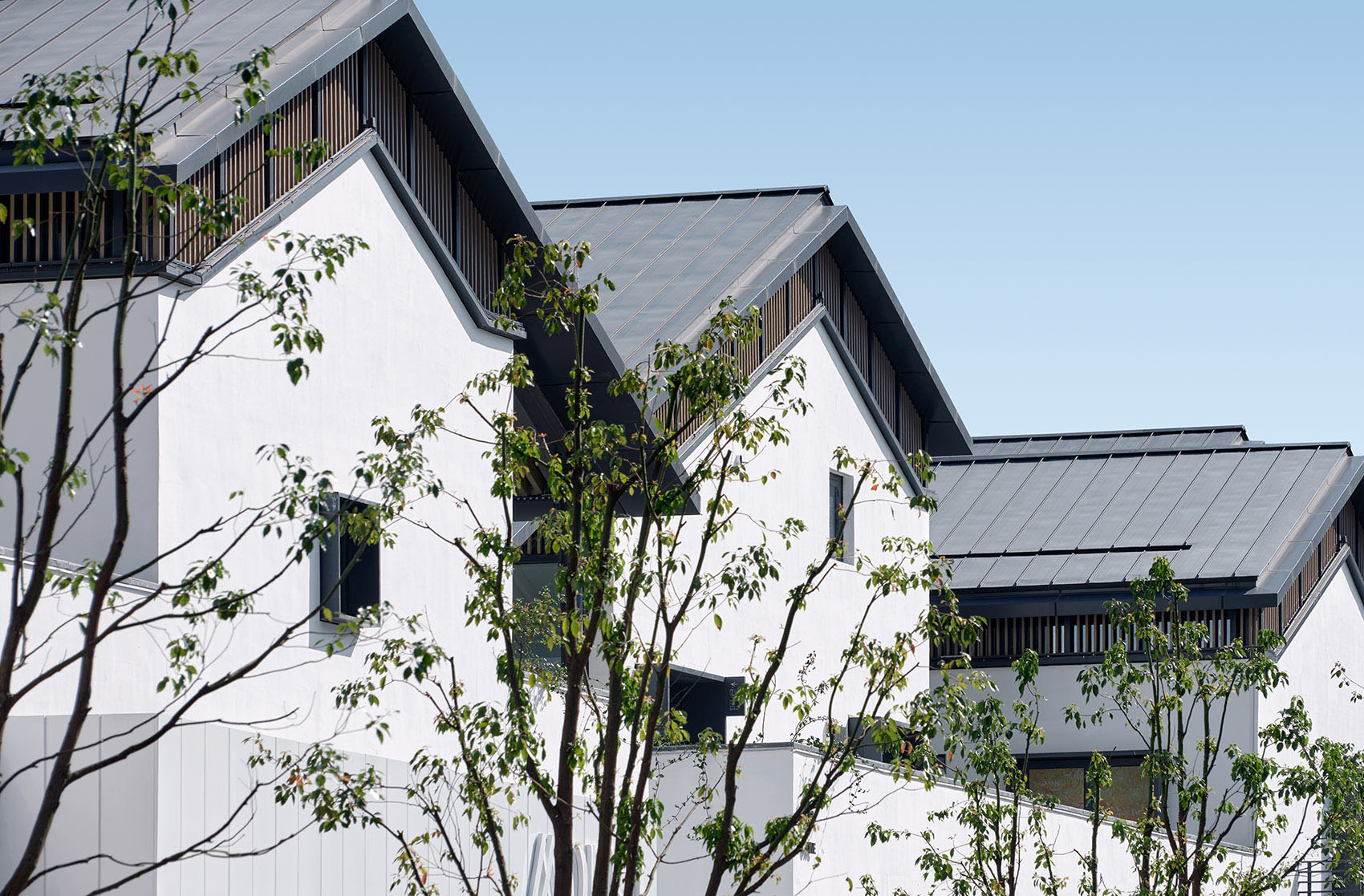 常州市青果巷历史文化街区织补更新设计｜江苏 同济原作设计工作室-20