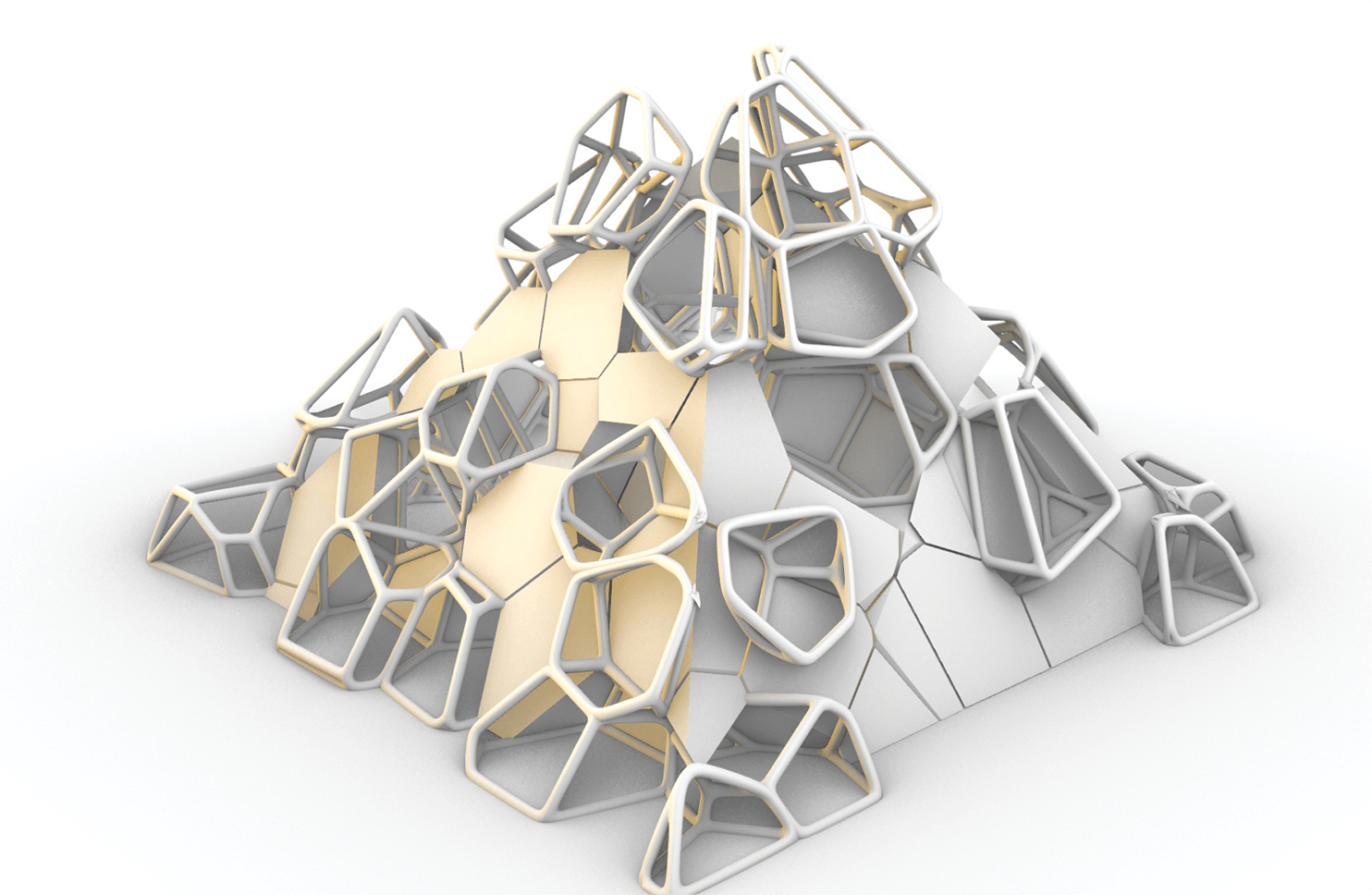 Vivdora | Optimized Parametric Pyramid-23