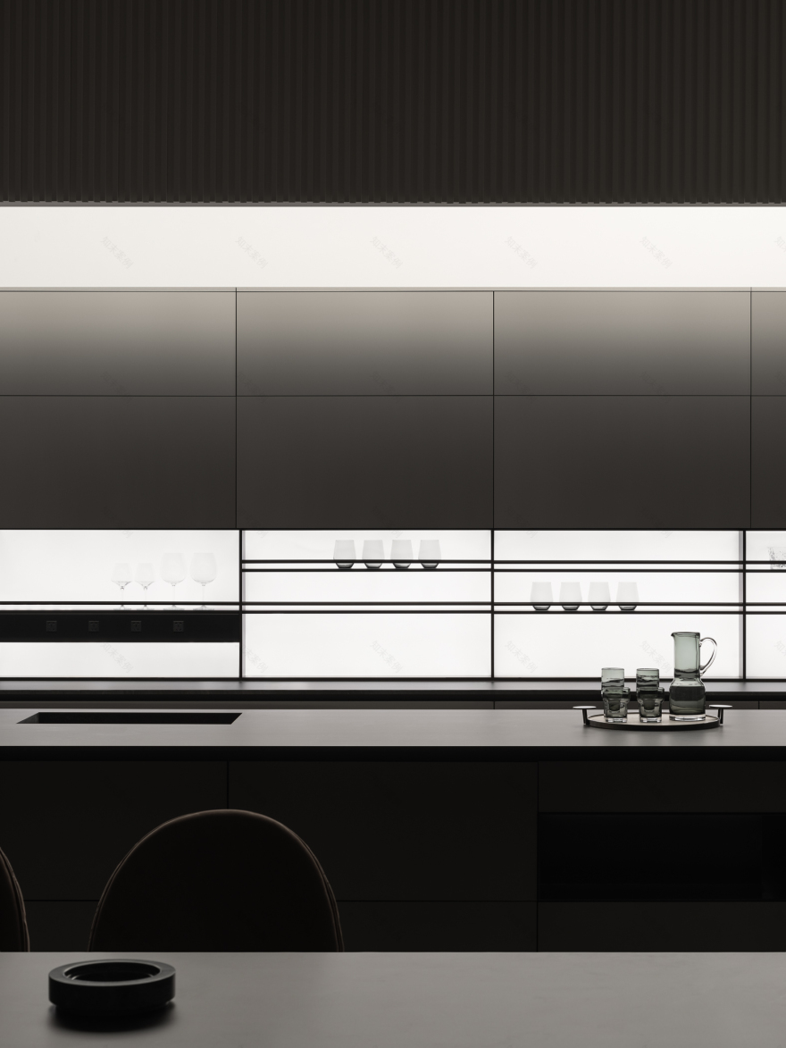 Too Maii E·hibition Pavilion|图麦空间展厅丨中国西安丨Too Maii Design(图麦空间设计)-28