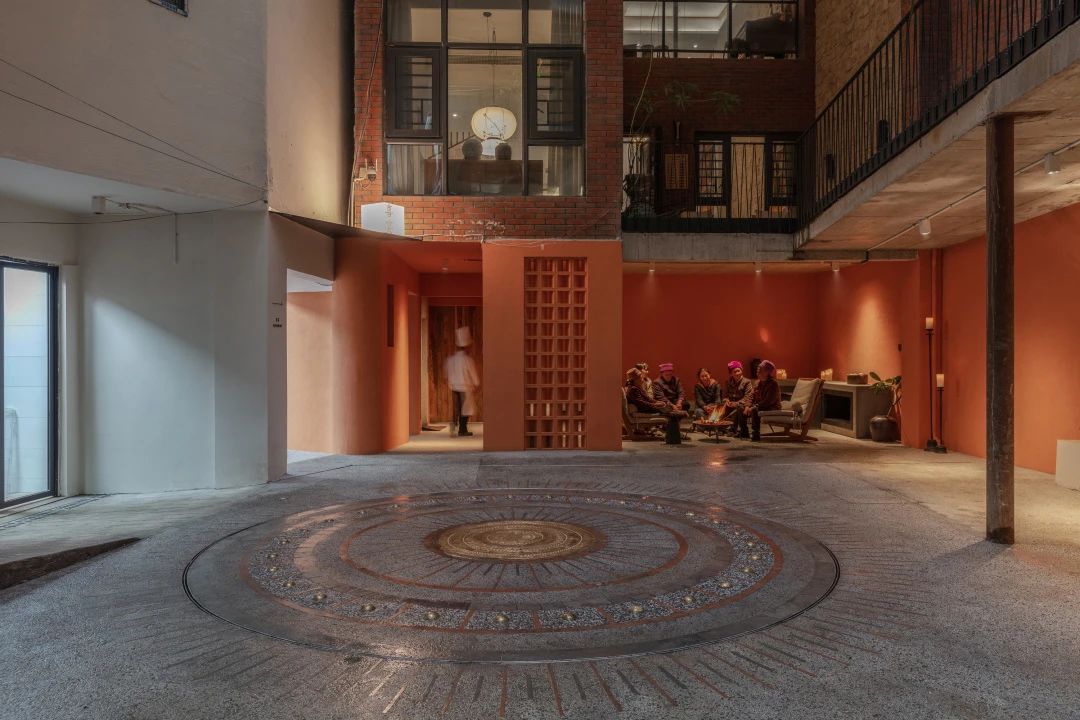 喜乐暖居丨中国广西丨顾忆-39