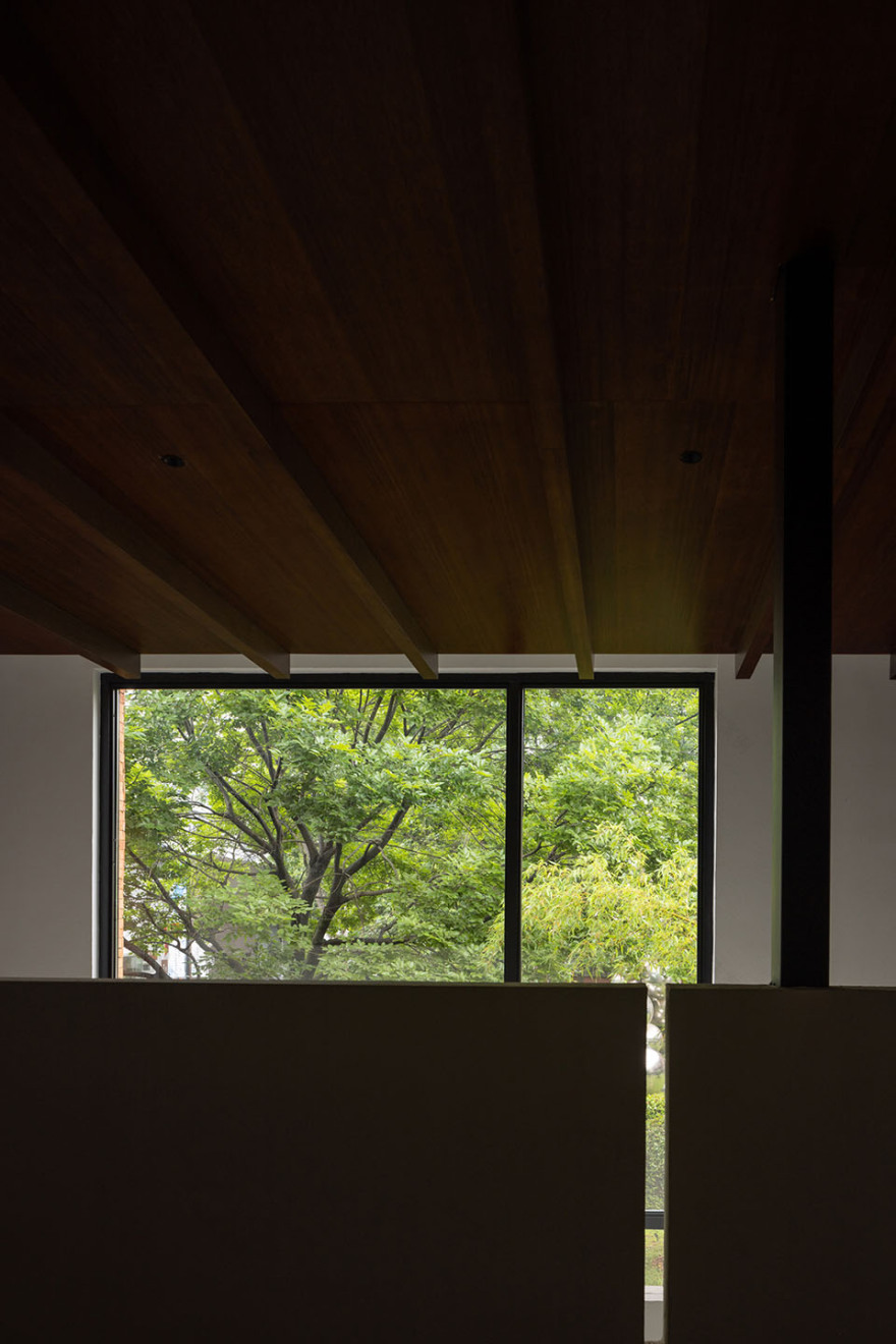 復嬰閣文化院 · 传统与现代的完美融合丨中国武汉丨朴开十向设计事务所-128