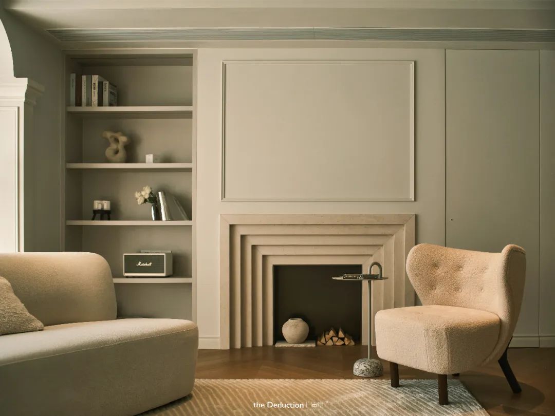 南京·华著兰亭丨中国南京丨演意设计-26