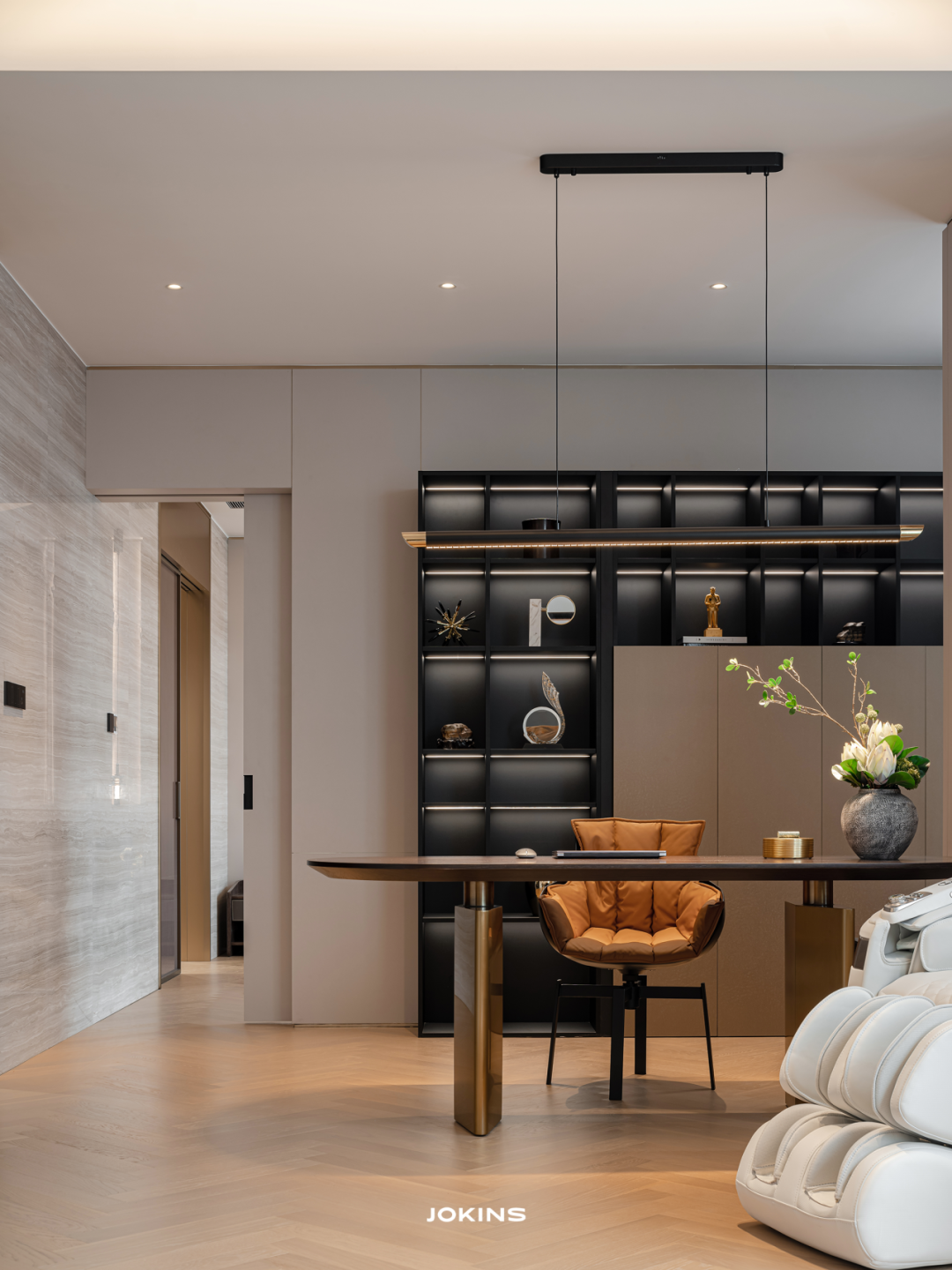 乔金斯·湘潭案例丨中国湘潭丨惟识构筑设计有限公司-52