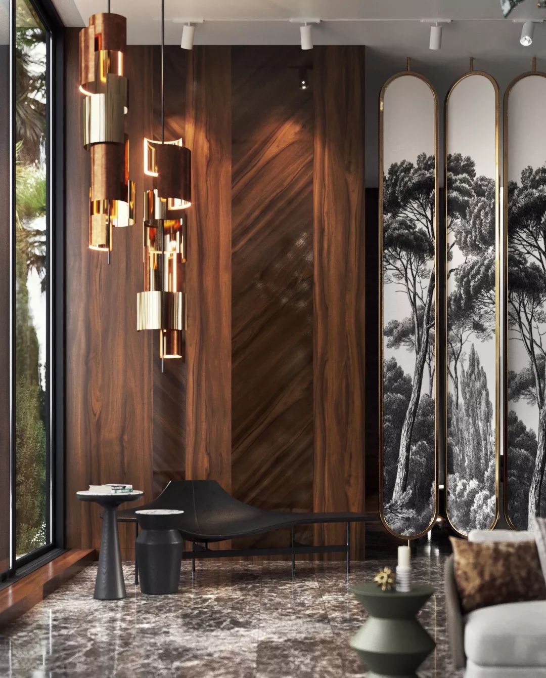 极简轻奢,品味生活美学-71