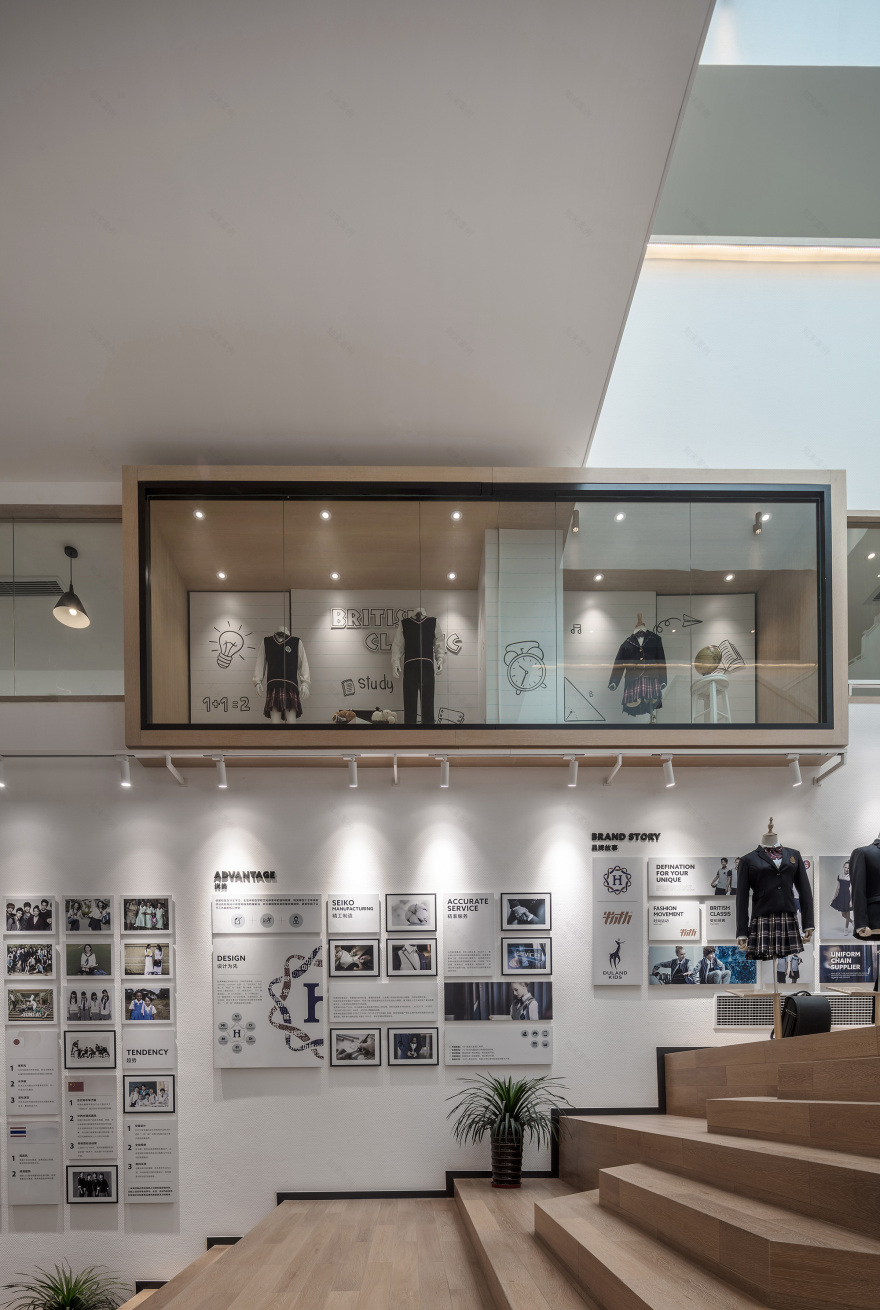 上海哈芙琳服装科技公司-4