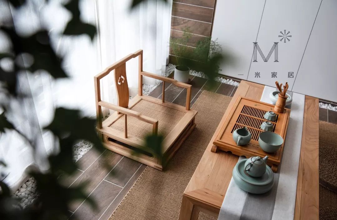 日式风韵 | 大名城 140㎡三口之家-27