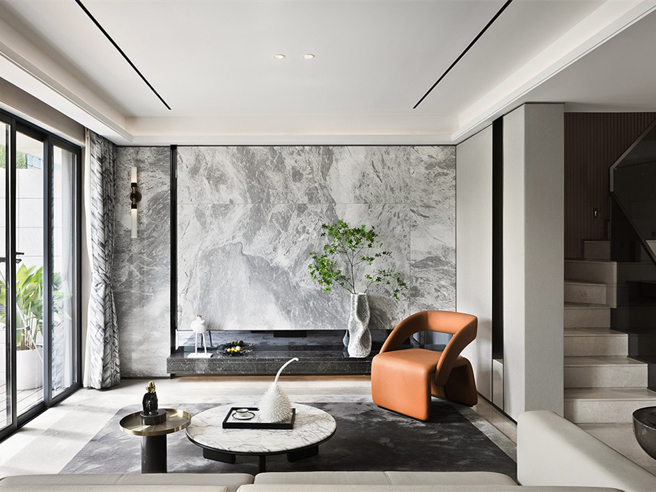 福州国贸凤凰原住宅丨中国福州-2