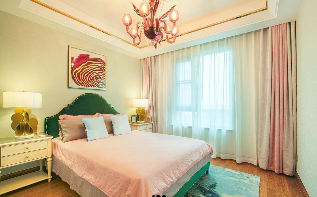 奢都低调奢华空间设计-11