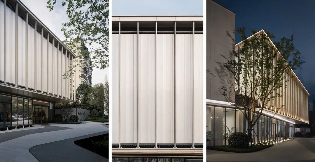 重庆中海·映溪臺丨中国重庆丨PTA上海柏涛-23