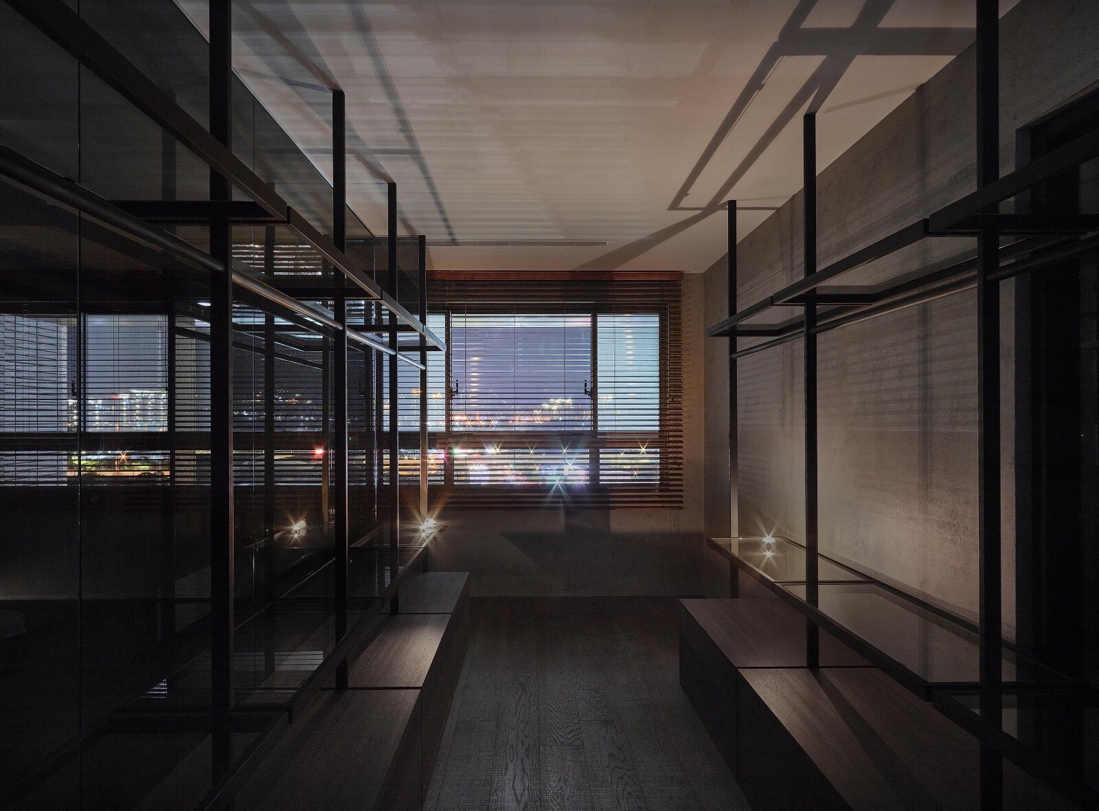 RESIDENCE 014 ：晨室空间设计-8