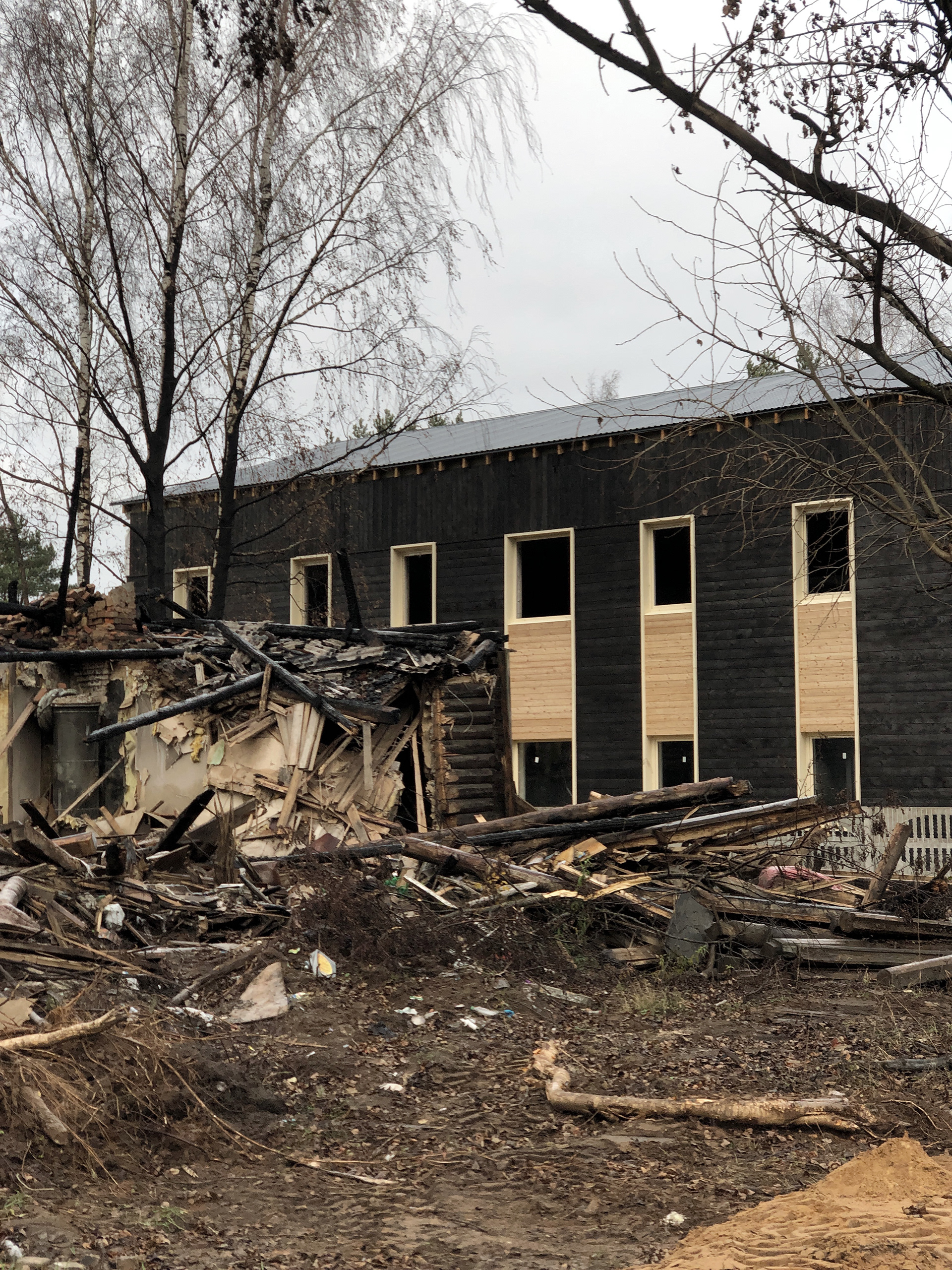 Black Barack · 商业中心丨Ruben Movsisian-29