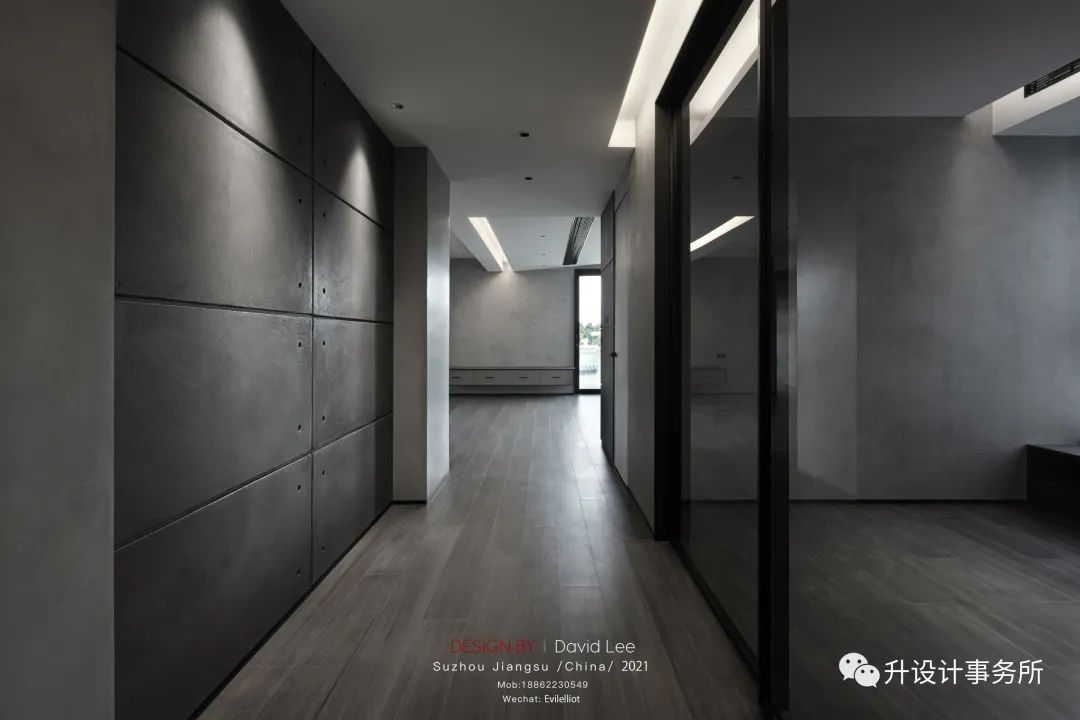 陆宅实景丨中国苏州丨升罗设计（苏州）有限公司-20