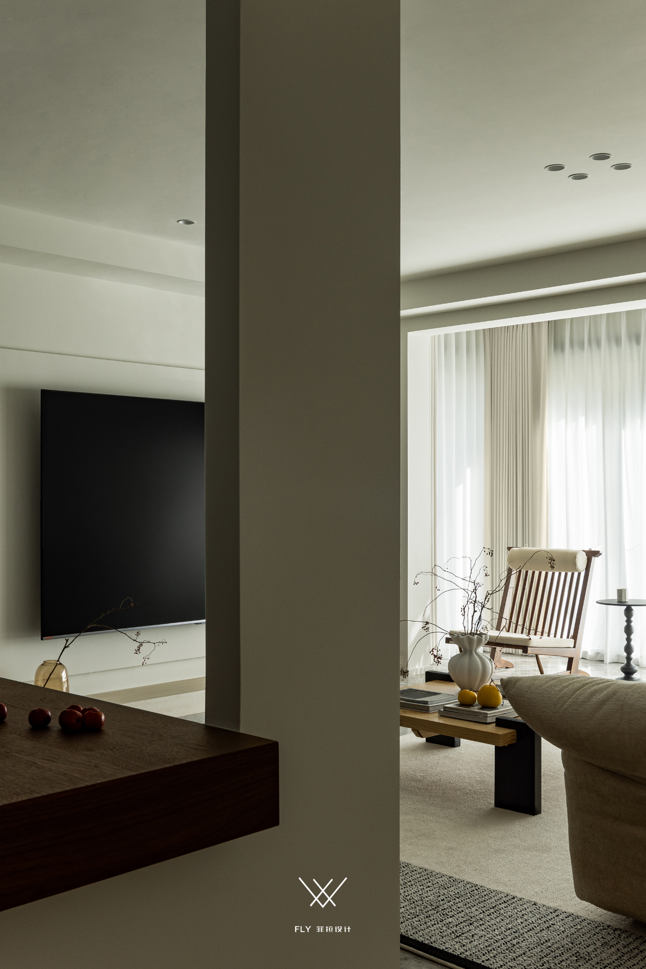 浙江·佳兆业棹月雅府丨中国杭州丨杭州菲拉设计-3