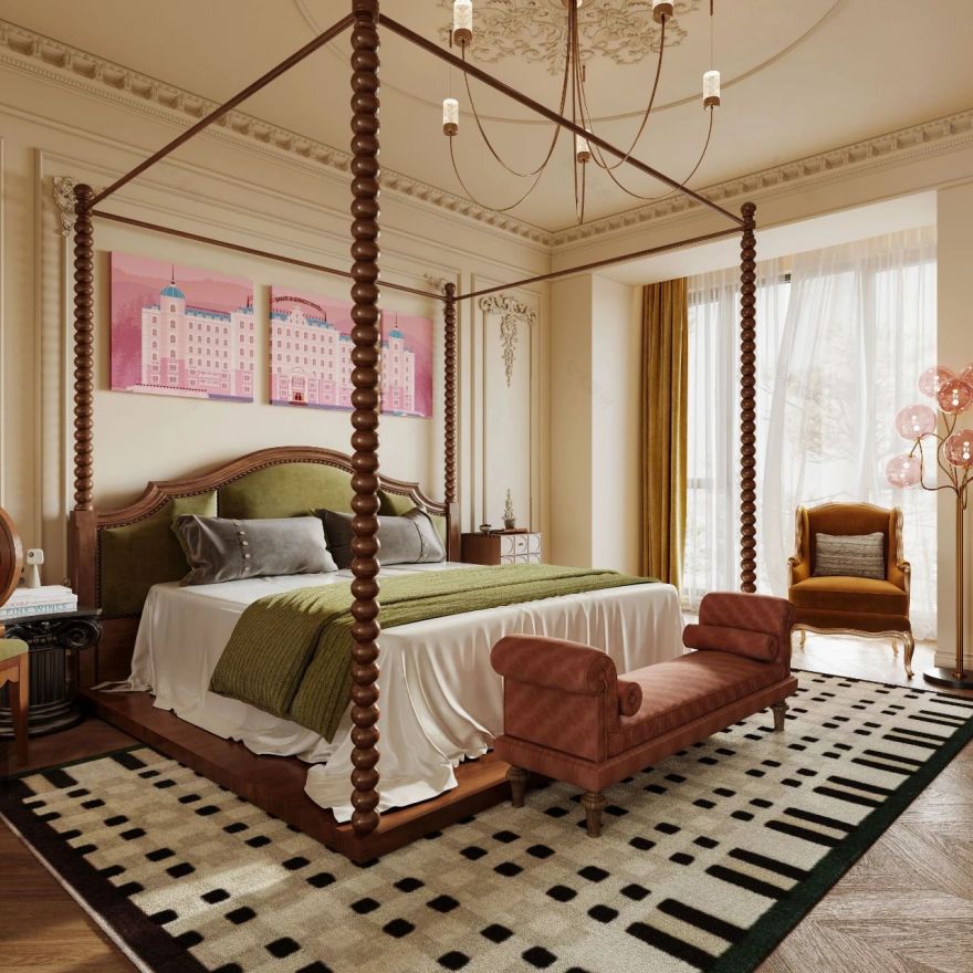 戏剧性温度的予余设计丨中国重庆丨予余设计工作室-28