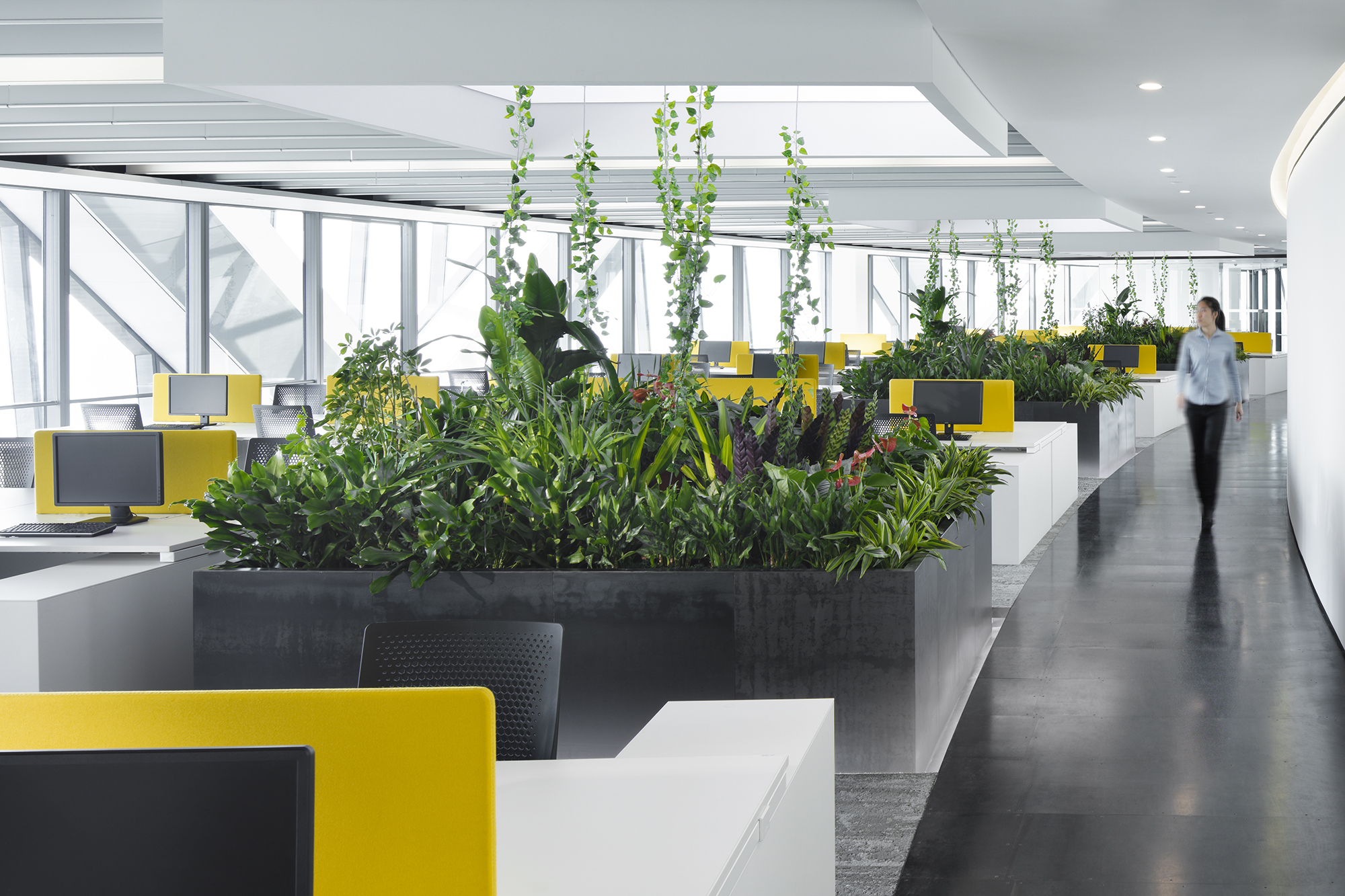 北京现代资本总部-11