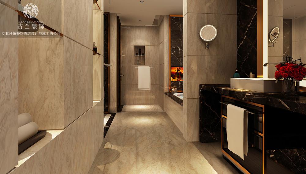 成都 M-one 精品酒店 | 现代与传统的美学融合-17