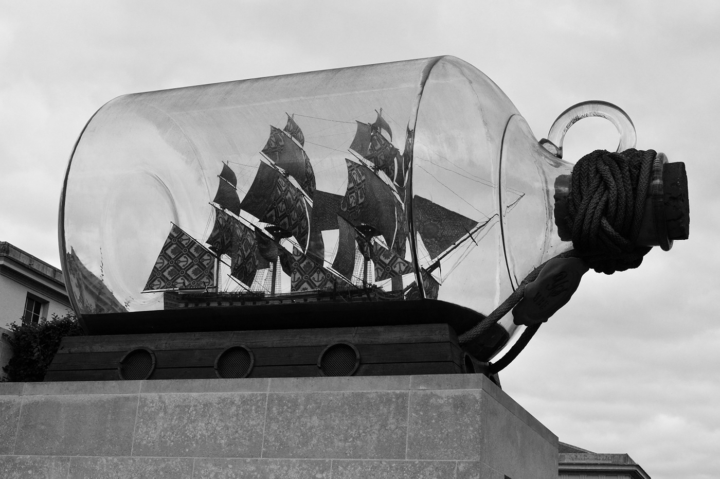 Anastasiya Gushchina丨艺术馆丨National Maritime Museum, London-6