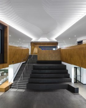 Cox Architecture 打造澳大利亚 Murray Bridge High School 独特校园景观