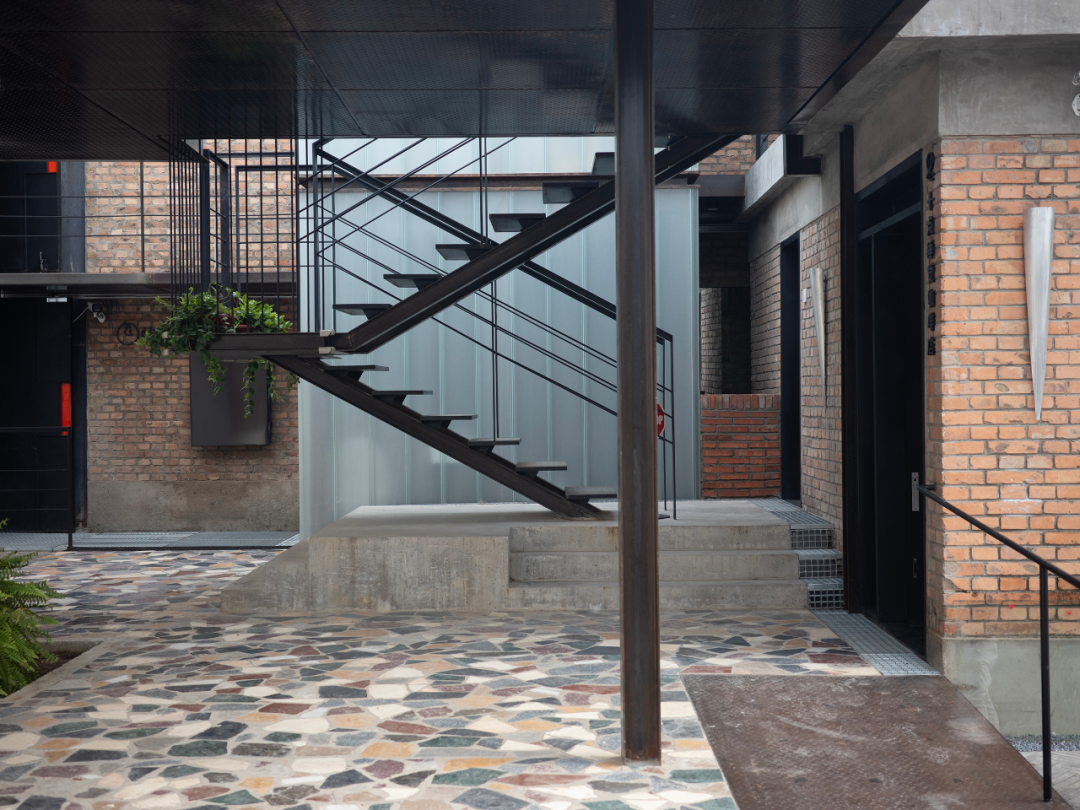 山中天艺术中心·玄馆二期与三期丨中国北京丨金秋野建筑工作室-14