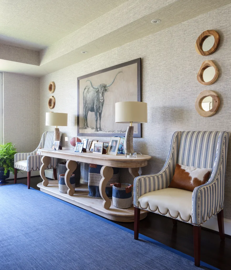 为家庭打造 · SCW室内设计公司丨埃及亚历山大-26