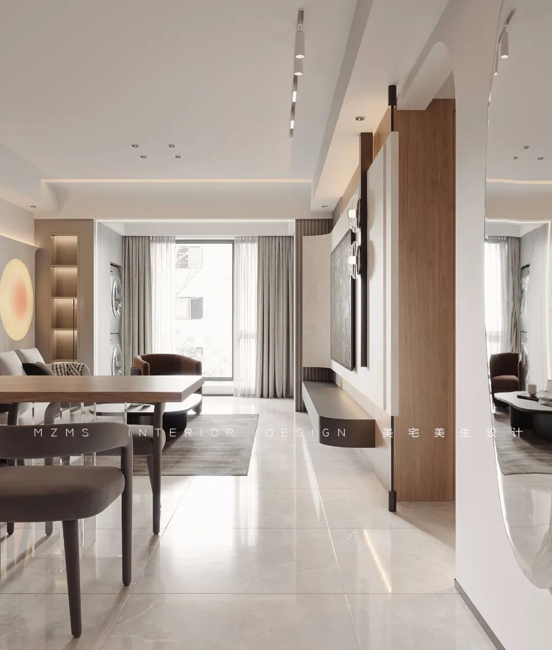 美宅作品丨雅居乐-51