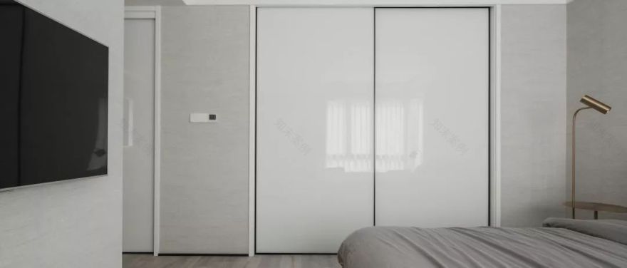 《岁月·间》 | 现代简约,回归本真,打造有故事的家居空间-65