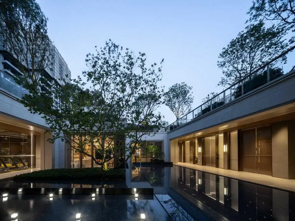 中山万科金域国际丨中国中山丨上海日清建筑设计有限公司-55