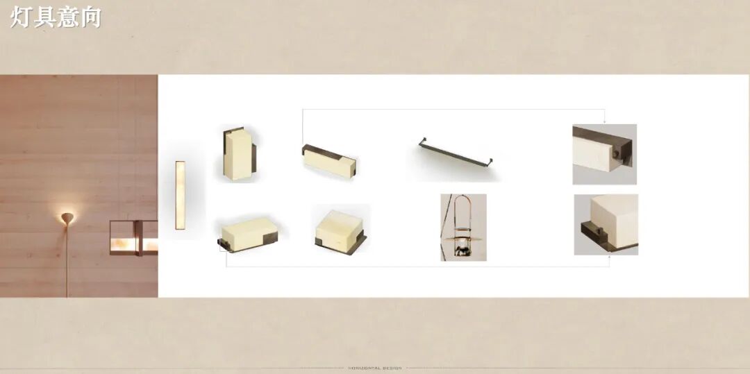 水平线·琚宾丨义乌「绿城·凤栖逸庐」售楼会所-38