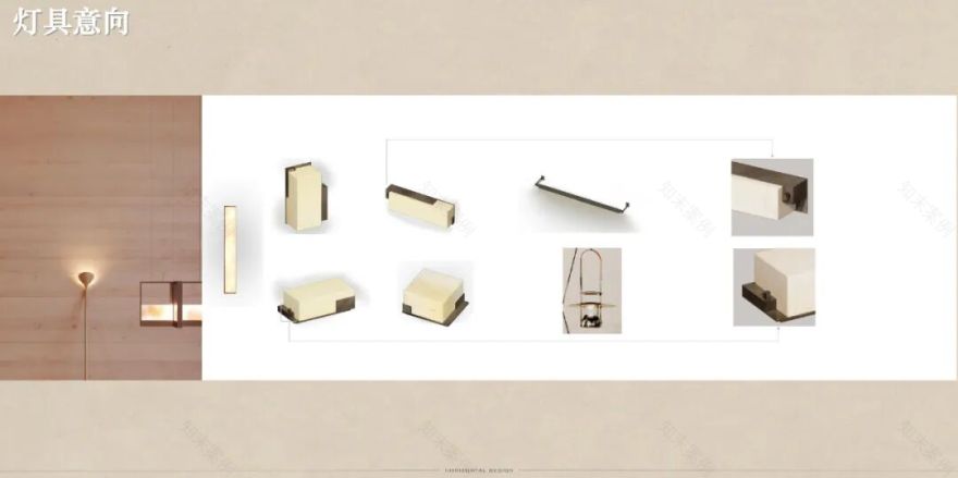 水平线·琚宾丨义乌「绿城·凤栖逸庐」售楼会所-38