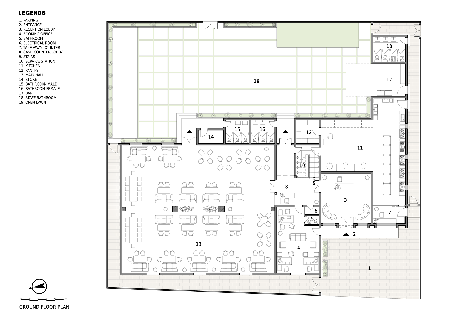 SEVVA- Architecture, Interior, Landscape Design-2