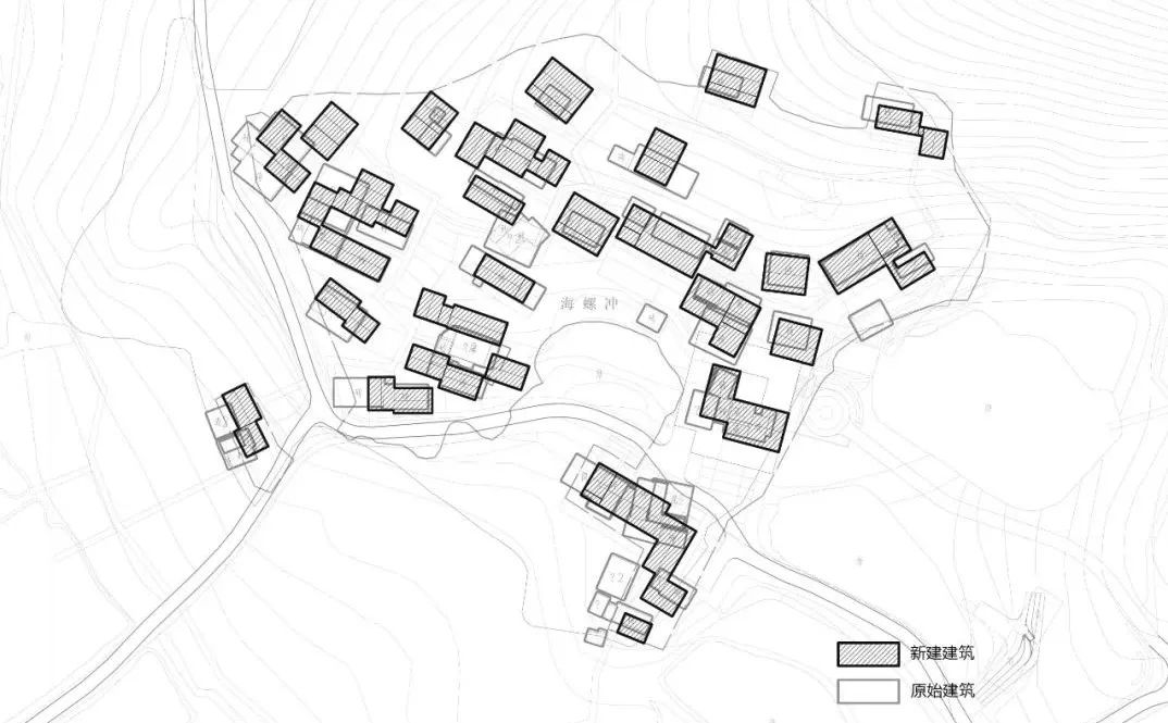 暮色分星野-星野蓬境精品民宿-35