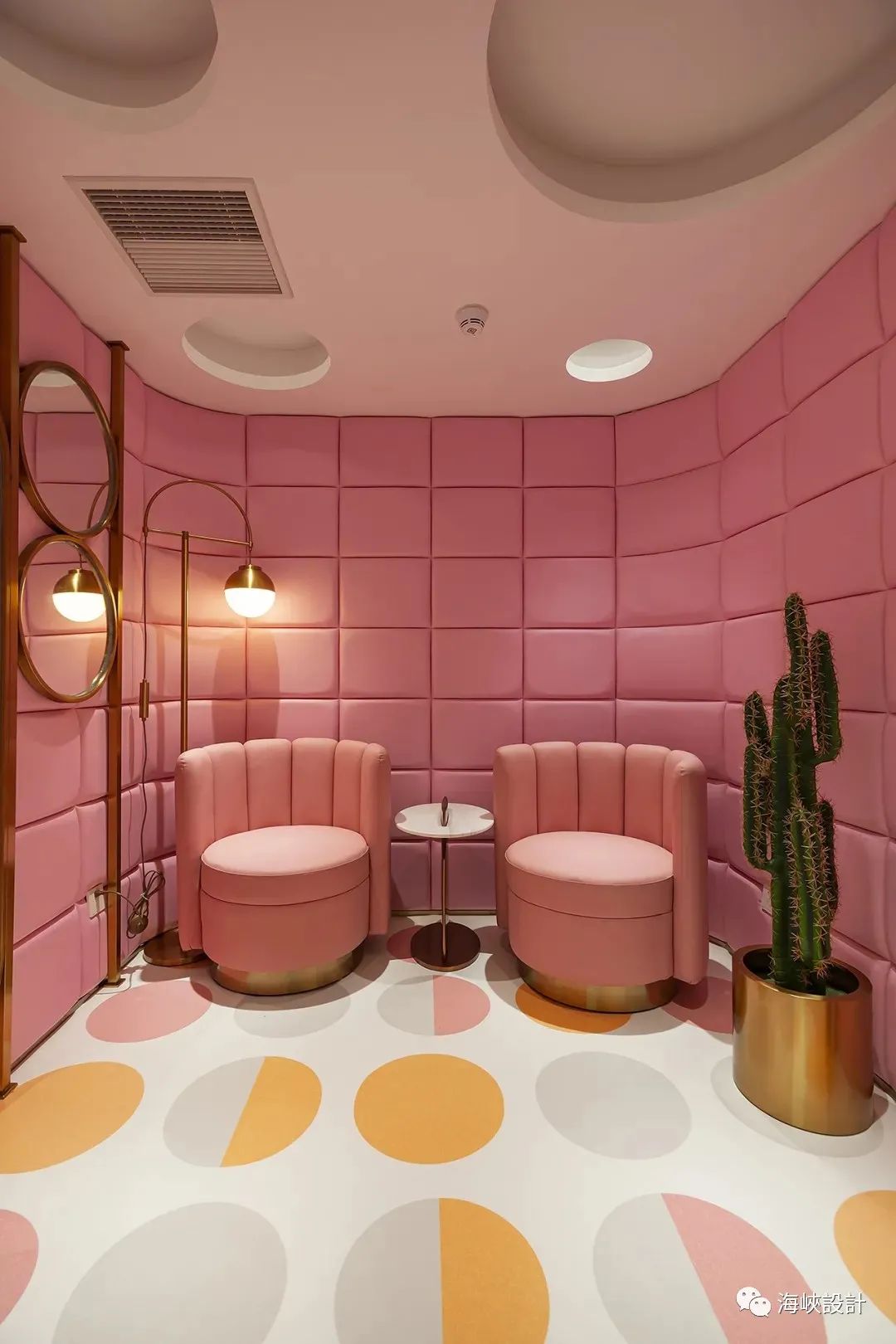 福州三福百货总部办公室丨中国福州丨佐泽-33