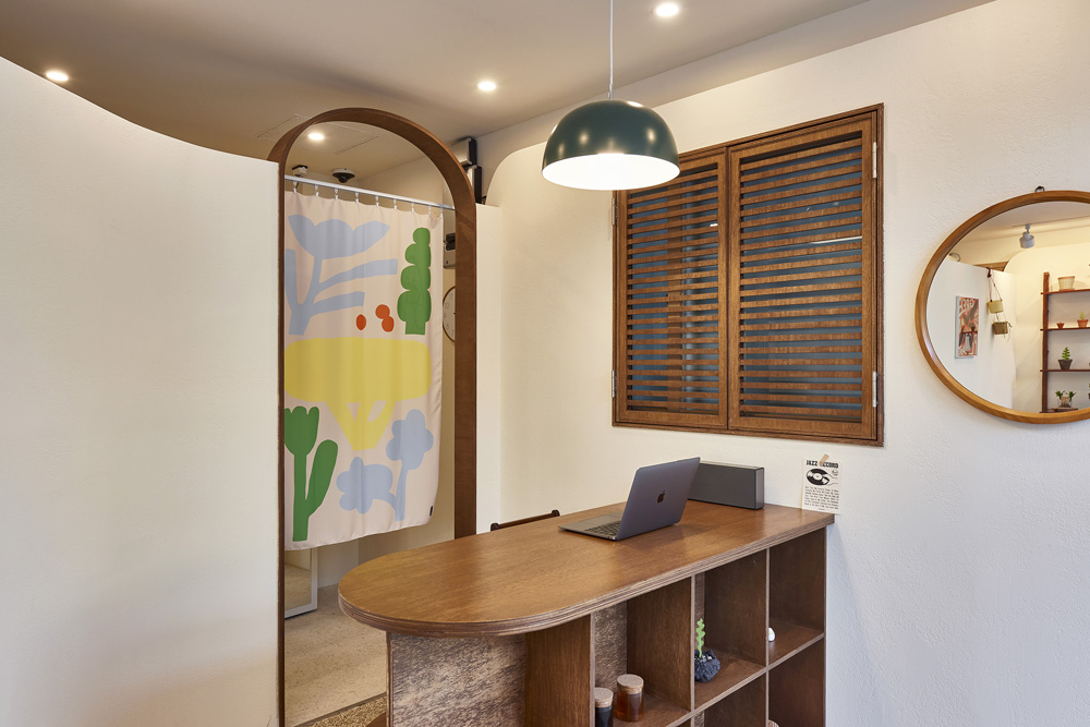 10 坪现代简约家居设计 打造温馨生活空间-10