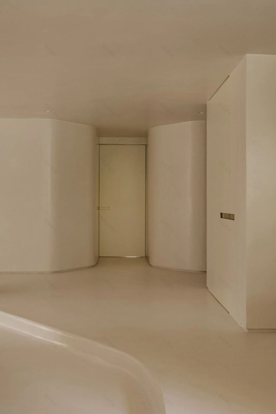 Matisse 公寓丨巴西圣保罗丨巴西 Gurgel D’Alfonso Arquitetura-4