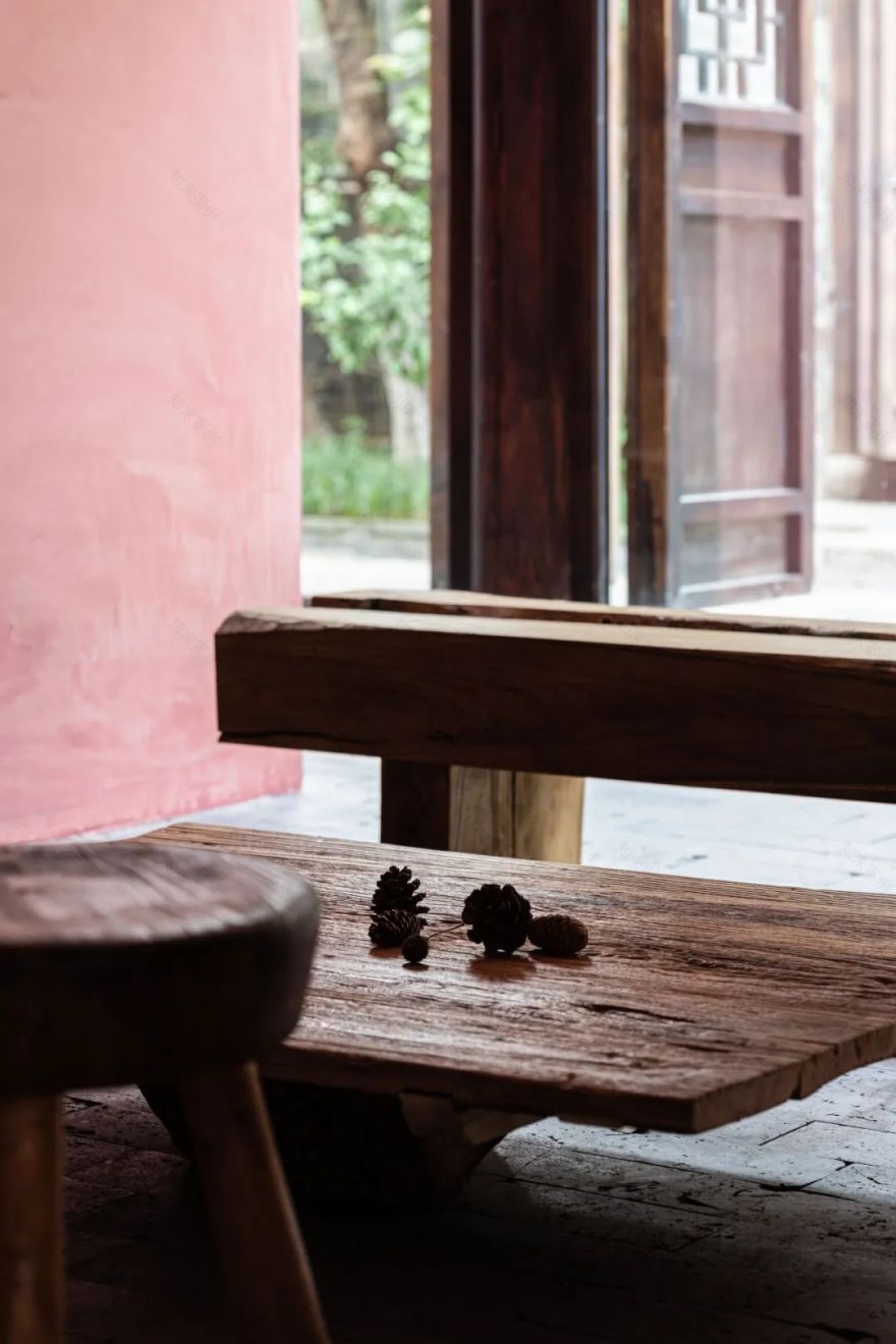 朴念 SPA丨中国南京丨MOU 建筑工社-69