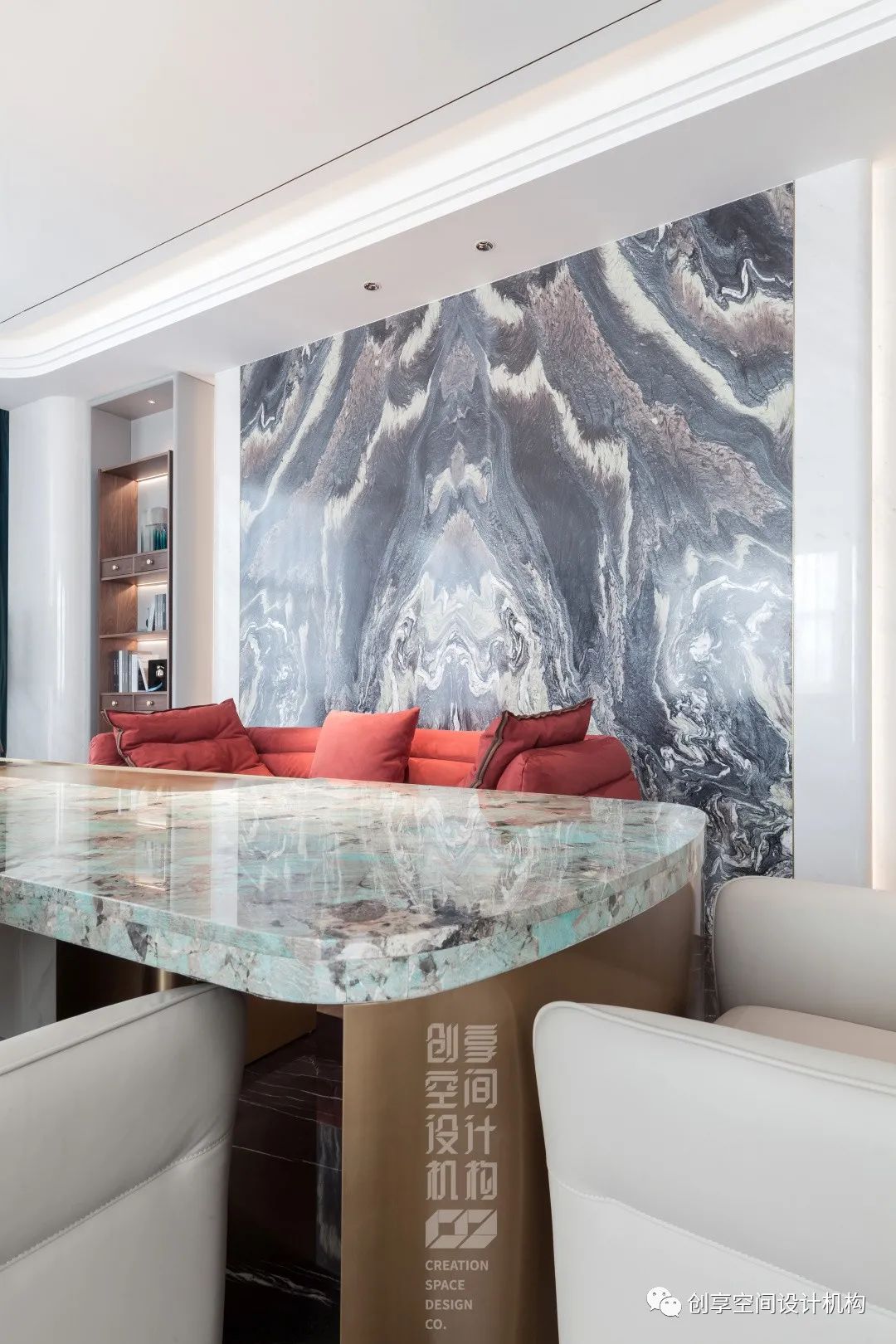 《秘境》丨中国厦门丨创享空间设计机构-44
