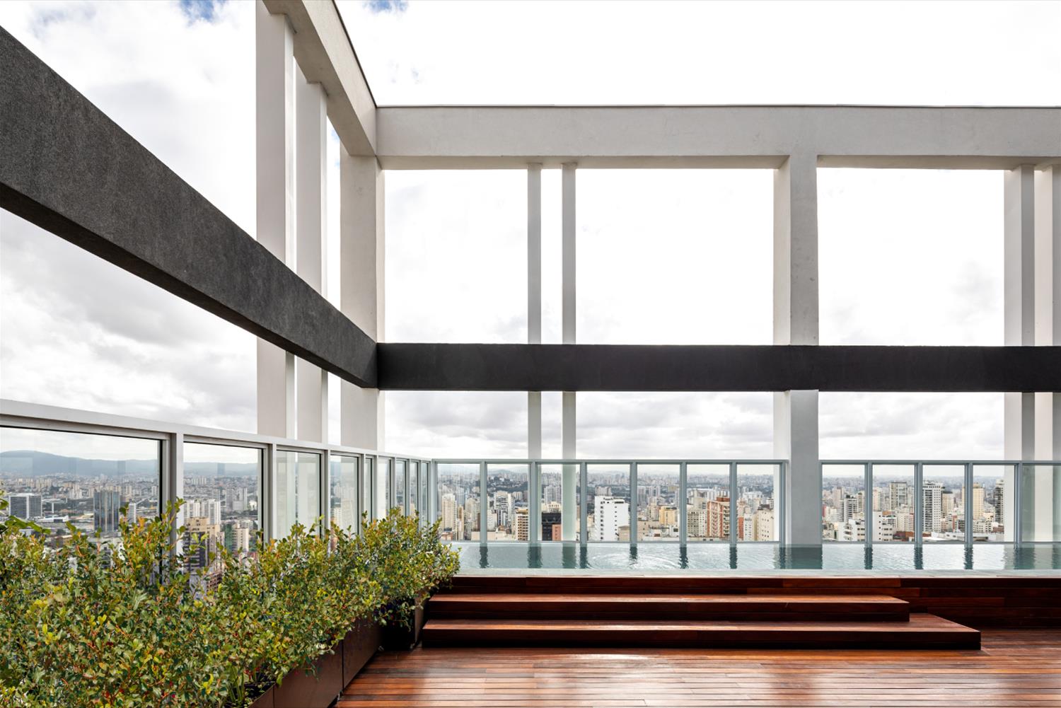 You,Perdizes 公寓-6