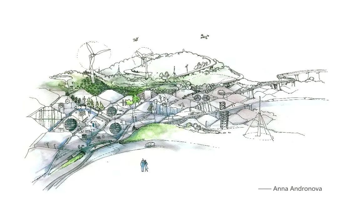 远大芯建 | 21 世纪建筑材料的新趋势-33